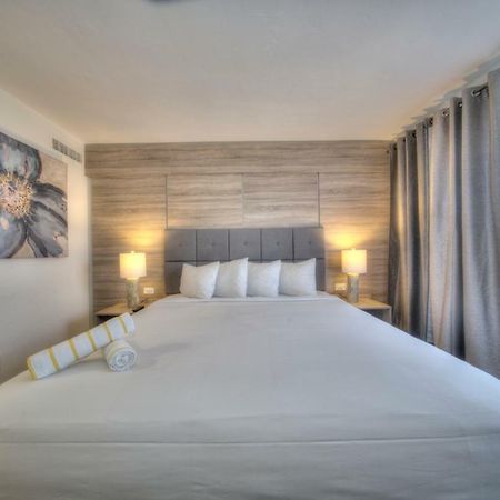 Riverside Apartments By The Beach Pompano Beach Luaran gambar