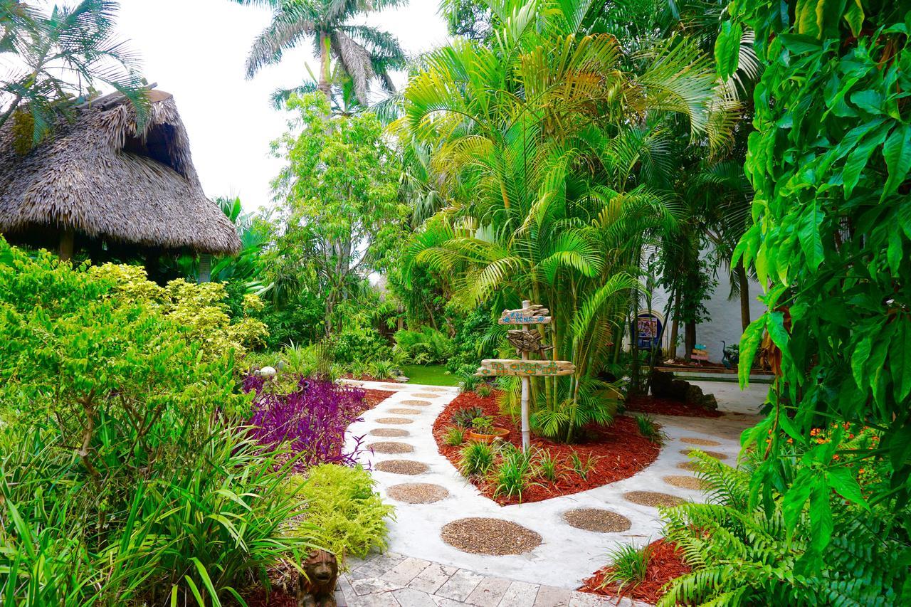 Riverside Apartments By The Beach Pompano Beach Luaran gambar