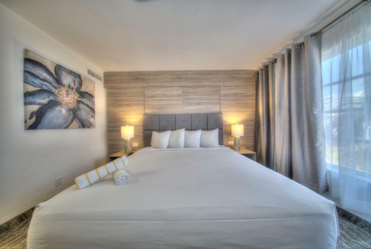 Riverside Apartments By The Beach Pompano Beach Luaran gambar