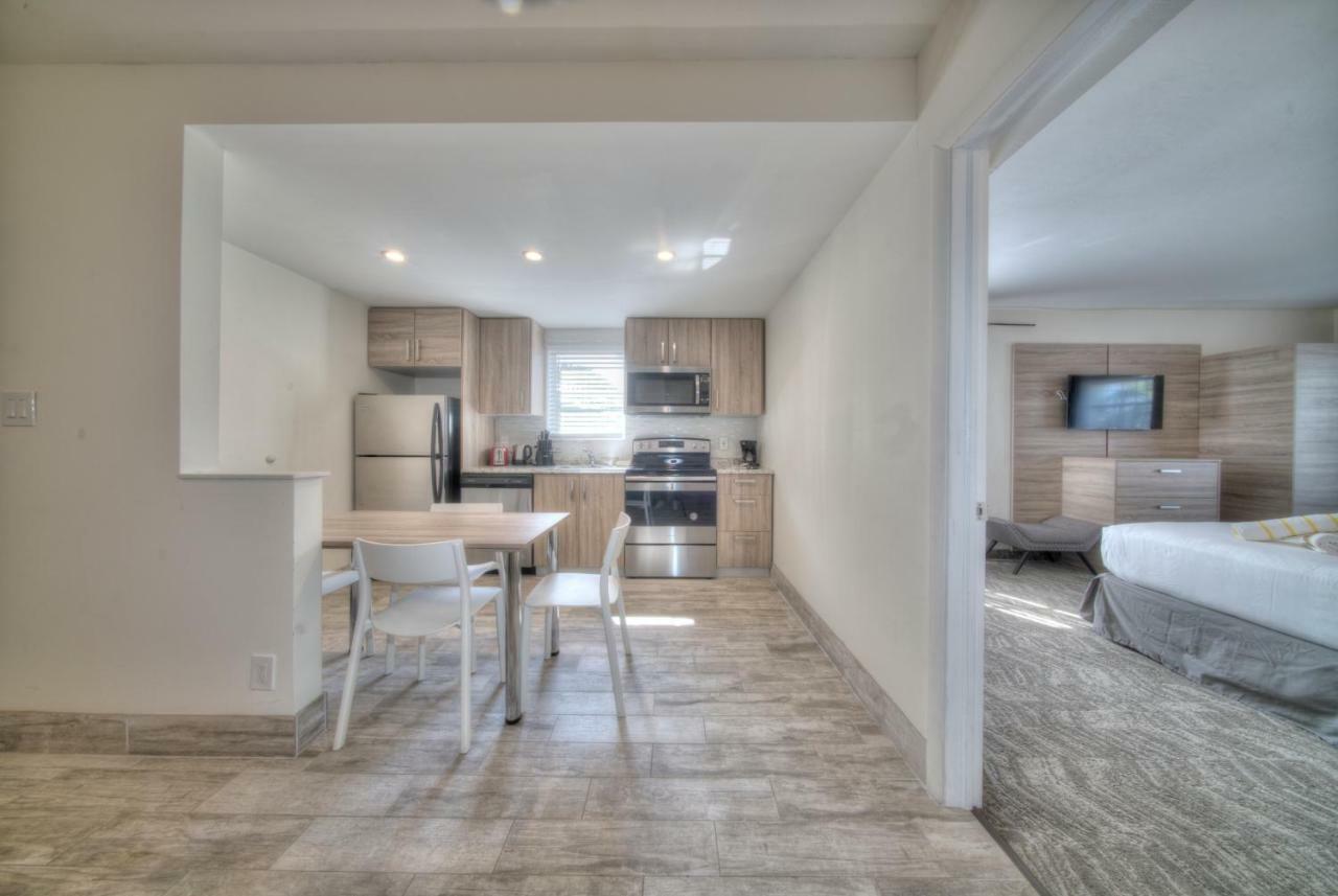 Riverside Apartments By The Beach Pompano Beach Luaran gambar