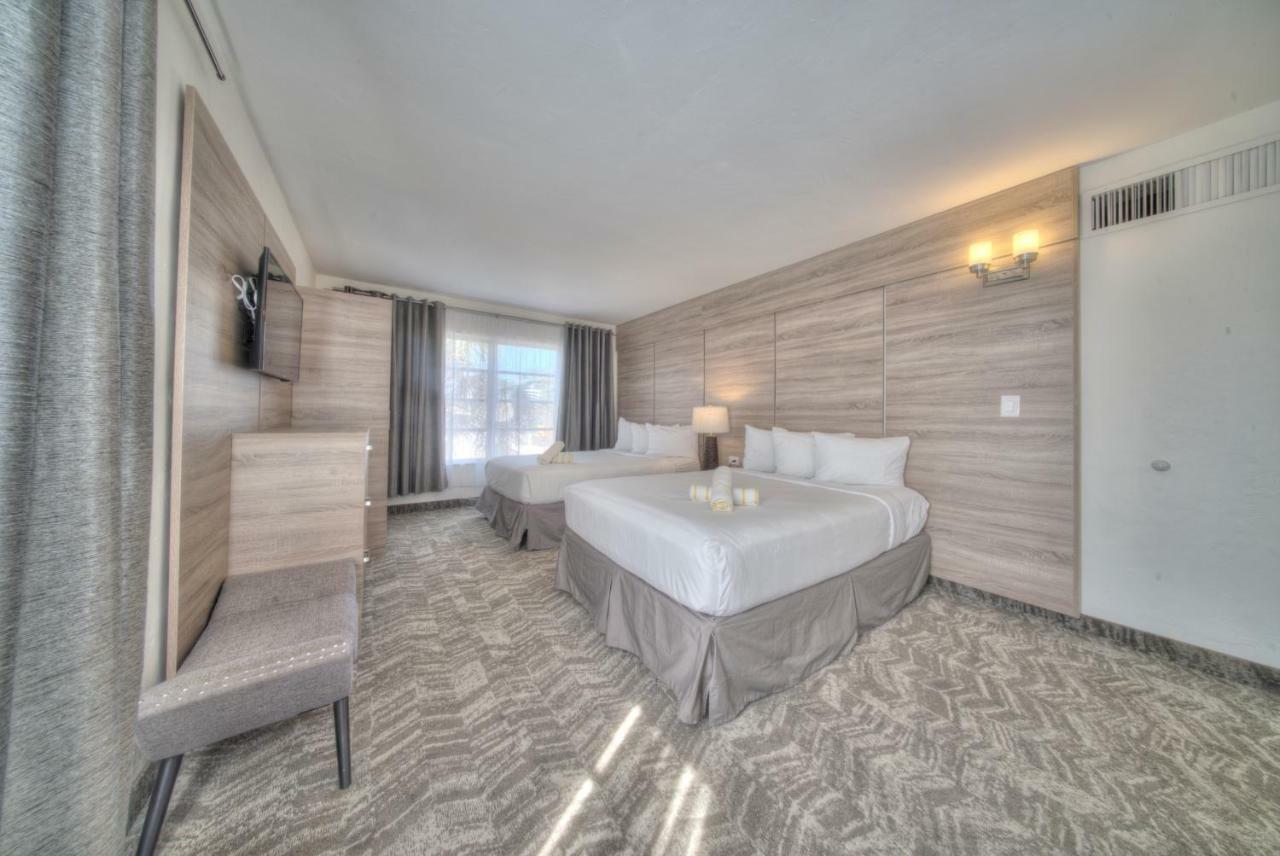 Riverside Apartments By The Beach Pompano Beach Luaran gambar